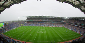 Mongey Communications delivers significant HARMAN upgrade to premier Dublin stadium