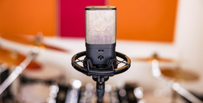 Sound On Sound review the OC16 Condenser Microphone from Austrian Audio