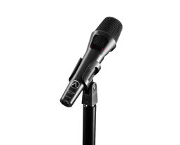 Austrian Audio announces the OD303 Dynamic Vocal Microphone