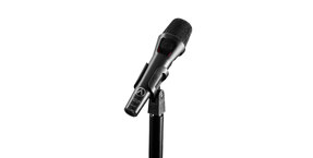 Austrian Audio announces the OD303 Dynamic Vocal Microphone