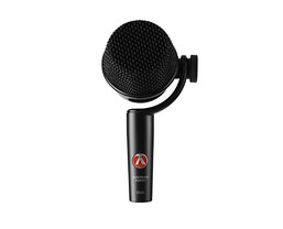 Austrian Audio announces OD5 and OC7 Instrument mics with innovative Swivel Joint Mechanism