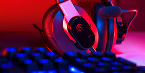 Austrian Audio announces PG16 Pro Gaming and PB17 Professional Business Headsets