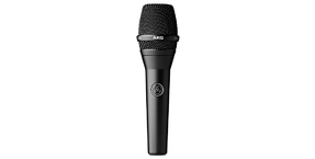 AKG By HARMAN unveils the C636 master reference handheld condenser microphone