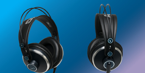 All Things Gear Reviews the 'Excellent' AKG K271 MKII Studio Headphones