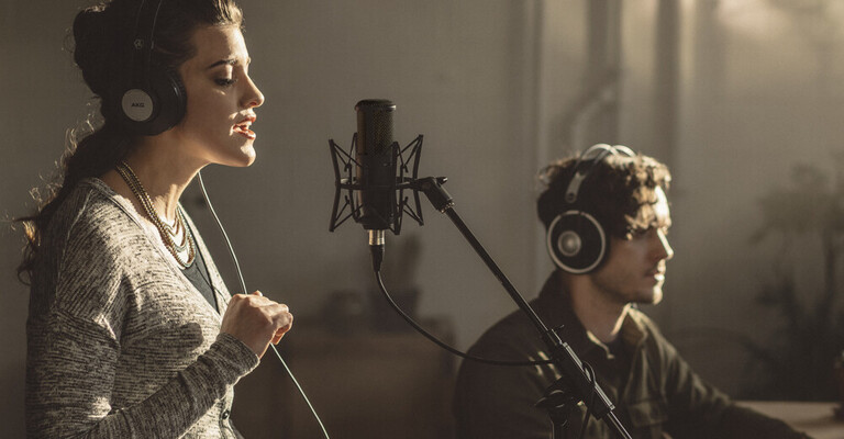 Our Guide to the AKG Perception Studio Series 