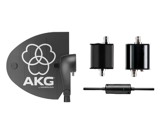 Our Guide to AKG Antenna Systems 