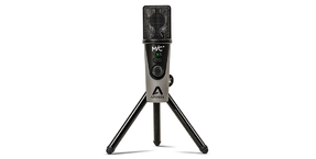 Apogee MiC Plus USB microphone now available