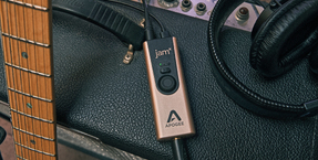 Apogee Jam X Now Shipping in UK