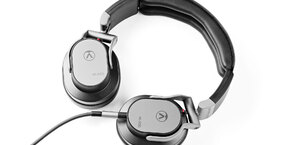 Austrian Audio Hi-X50 Professional Headphones now shipping