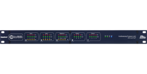 HARMAN’s BSS Audio Introduces BLU-103 Teleconferencing Signal Processor with VoIP