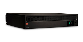 JBL Commercial by HARMAN Expands Line of CSA Series Commercial Amplifiers