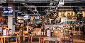 Cardiff Bierkeller installs integrated HARMAN Professional solution