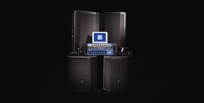 HARMAN Professional Solutions Introduces the HARMAN Connected PA