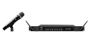 AKG DMSTetrad Digital Wireless Microphone Systems available now