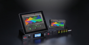 dbx DriveRack PA2 Loudspeaker Management System now just £429 RRP inc VAT