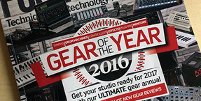 Nord, Teenage Engineering & ROLI included in Future Music's Gear of the Year