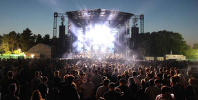 French Electro Festival Crowds Revel in HARMAN’s JBL VTX Line Arrays Across Five Stages