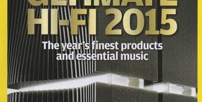 AKG K812 listed in Hi-Fi News 'Ultimate Hi-Fi 2015' edition