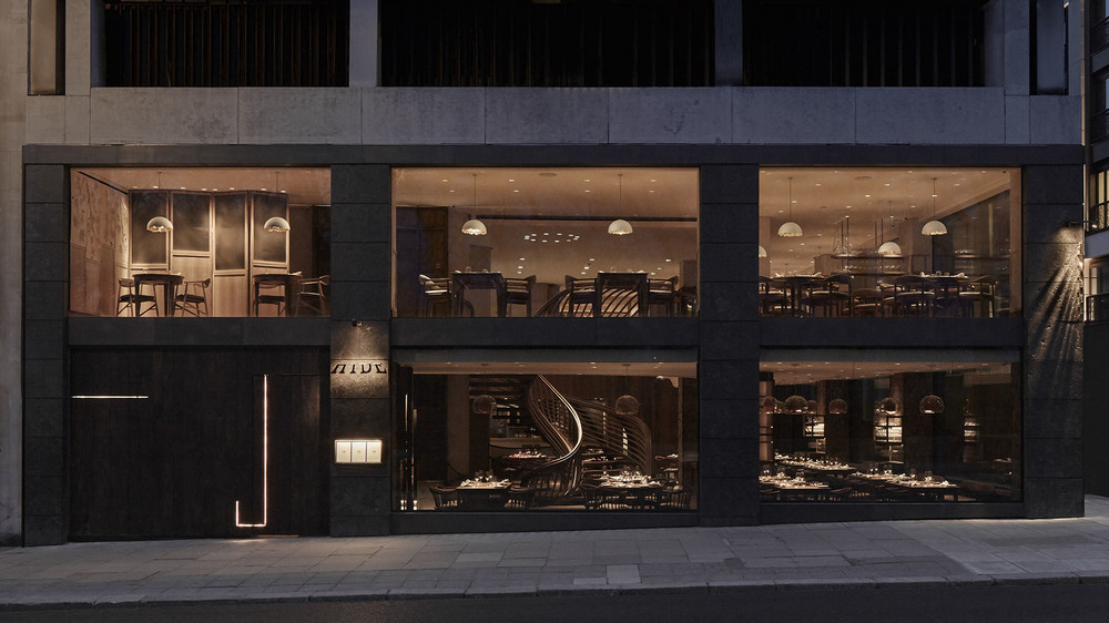 Matched HARMAN solution for £20m ‘Hide’ Mayfair restaurant