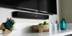 JBL Professional PSB-1 ProSoundbar now shipping