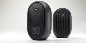 JBL Professional announces One Series 104-BT Desktop Reference Monitors with Bluetooth®