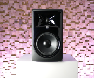 Our guide to JBL’s 3 Series MkII studio monitors