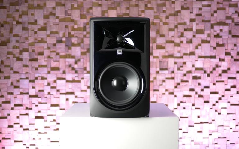 Our guide to JBL’s 3 Series MkII studio monitors