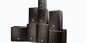 HARMAN’s JBL Professional Extends AE Series loudspeakers with 8 new models