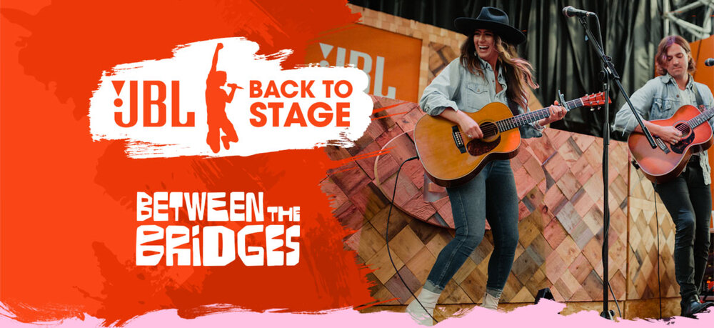 JBL launches exclusive ‘Back to Stage’ Competition for aspiring UK Musicians