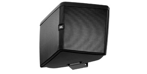 HARMAN’s JBLProfessional Introduces Control HST Wide-Coverage Indoor/Outdoor Speaker 