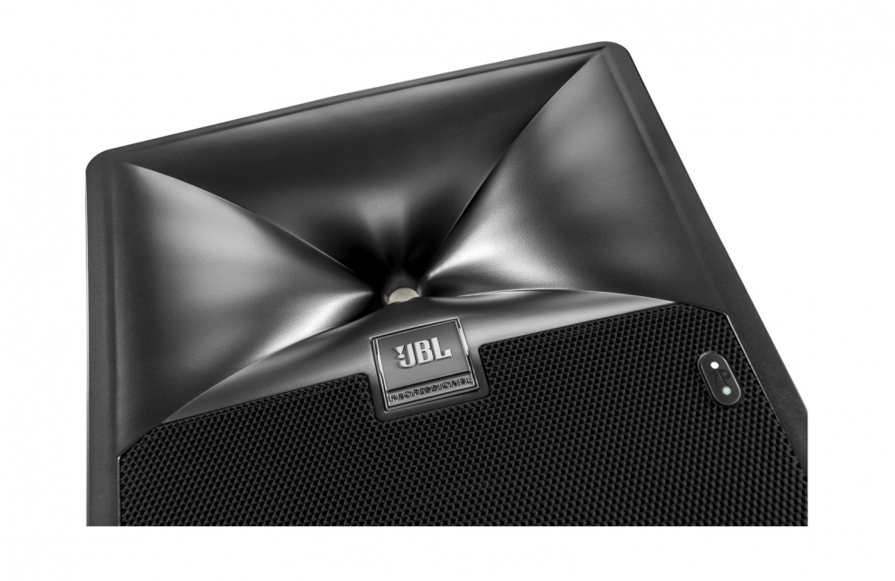 JBL 7 Series powered master reference monitors now available