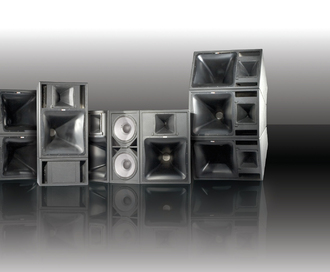 Our Guide to JBL EN54 Compliant Speakers