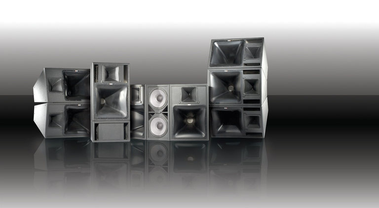 Our Guide to JBL EN54 Compliant Speakers