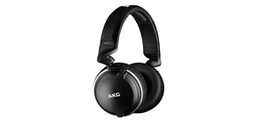 AKG K182 professional monitor headphones now available