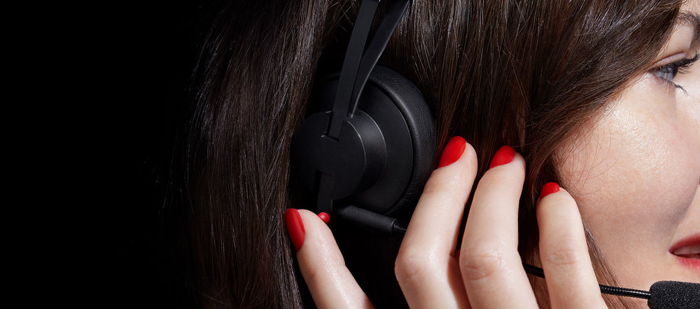 Teenage Engineering announces M-1 Personal Monitor Headphones 