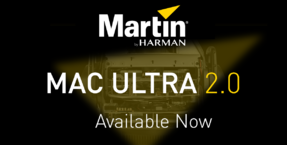 Martin releases MAC Ultra firmware v2.0