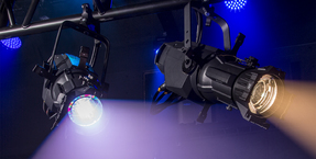 New Martin ELP Series LED ellipsoidal fixtures now shipping in the UK