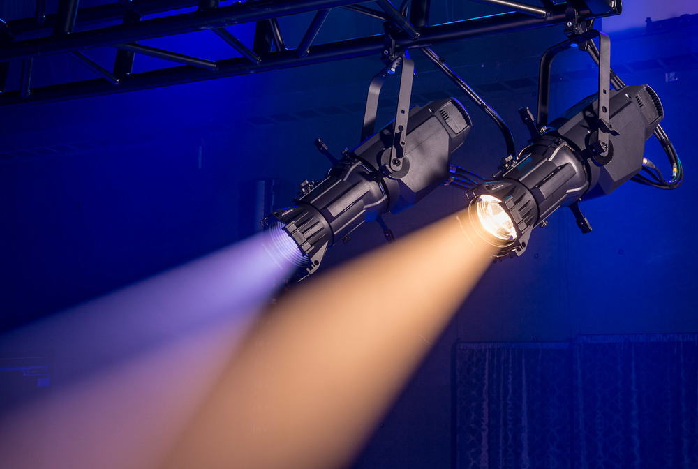 New Martin ELP Series LED ellipsoidal fixtures now shipping in the UK