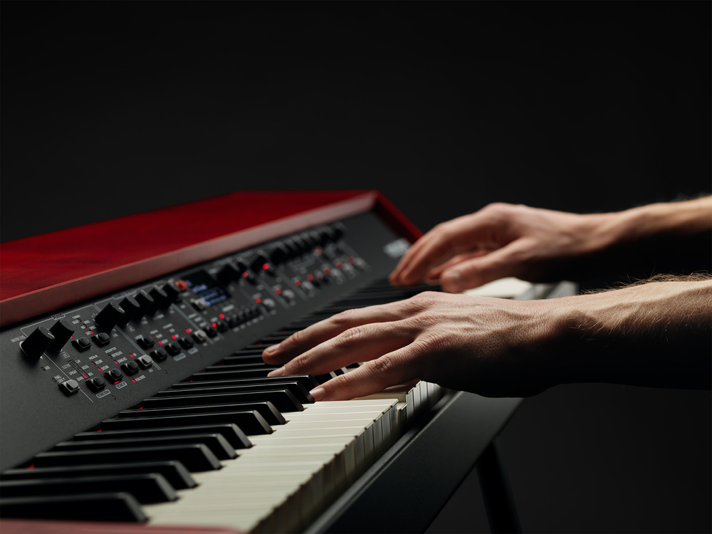 Introducing the Nord Grand