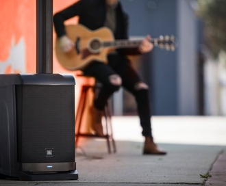 Our Guide To The JBL EON ONE Portable PA Family