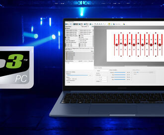 Our Guide To P3-PC software: Martin Pixel-Mapping Made Free and Easy