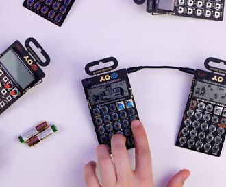 PO-COMBOS - Which Teenage Engineering Pocket Operators Sound Best Together? 