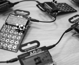 Our Guide to Pocket Operator Sync Modes