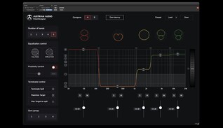 Austrian Audio Announces Public Beta Release of PolarDesigner3 Audio Plugin