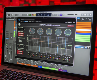 Our Guide to PolarDesigner by Austrian Audio