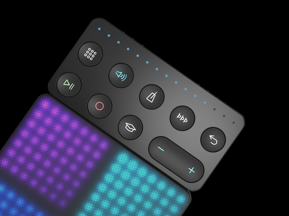 ROLI launches BLOCKS, an affordable LEGO-like music creation system for everyone