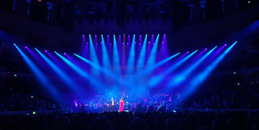 White Light Provides Royal Albert Hall with LED Upgrade