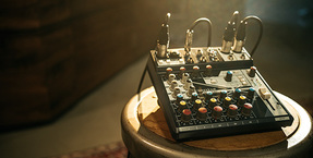 New Soundcraft Notepad Series mixers now shipping