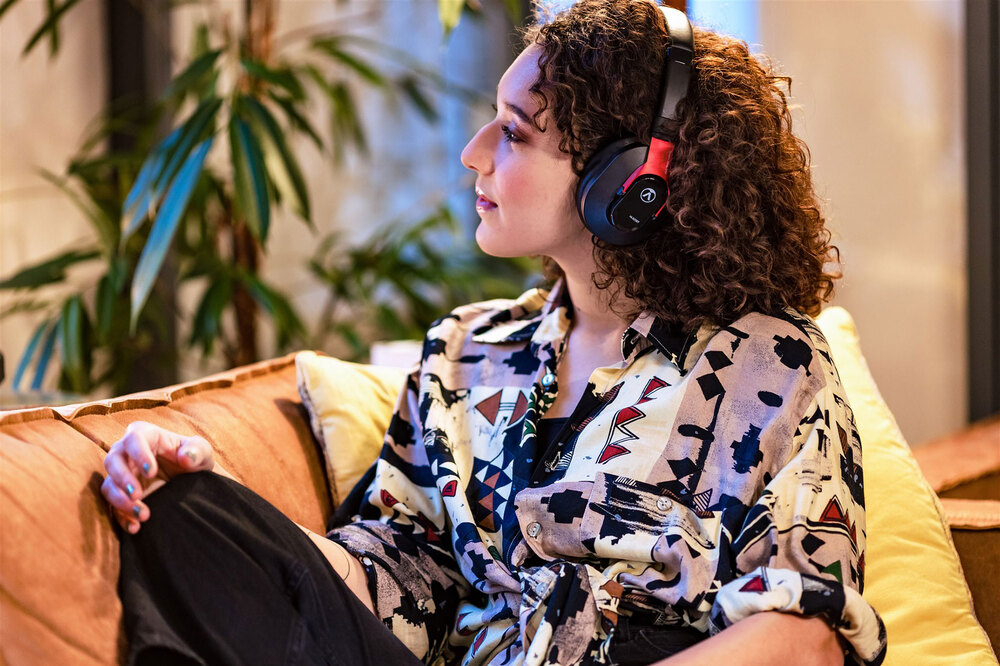 Austrian Audio releases Hi-X15 & Hi-X25BT headphones - High Excursion technology at an affordable price