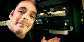 Mixing Engineer Tom Lord-Alge Uses the Apogee 2x6 SE Module